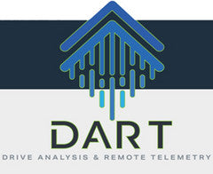 DART - Drive Analysis & Remote Telemetry Logo